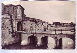 56 - PORT-LOUIS - ENTRÉE De La CITADELLE - - Port Louis