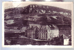 39 - VAUX-en-POLIGNY - LE PETIT SÉMINAIRE - - Otros & Sin Clasificación