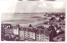 44 - SAINT NAZAIRE - VUE GÉNÉRALE De La PLAGE  - - Saint Nazaire