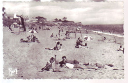 44 - SAINTE-MARGUERITE - PORNICHET - PLAGE De CONGRIGOUX - ANIMÉE - - Pornichet