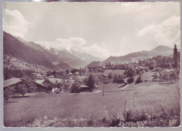 74 - SAINT GERVAIS - Le MIAGE, Le TONDU Et Le JOLY  - - Saint-Gervais-les-Bains