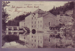 55 - SAINT MIHIEL - MOULIN De MORVAUX - - Saint Mihiel