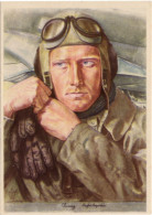 Willrich Aufklärungsflieger - 1939-45