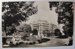 FRANCE - CÔTE D'OR - DIJON - Les Jardins - Dijon