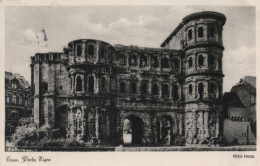 58877 - Trier - Porta Nigra - 1958 - Trier