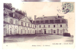 39 - ARLAY - Le CHÂTEAU - - Other & Unclassified