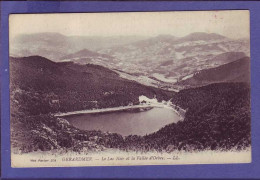 88 - GERARDMER - LAC NOIR Et La VALLEE D''ORBEY - ' - Gerardmer