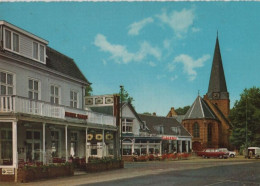 105597 - Niederlande - Utrechtse Heuvelrug - Doorn - 1982 - Doorn