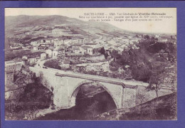 43 - BRIOUDE - VUE GÉNÉRALE -  - Brioude