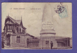 76 - SAINTE ADRESSE - PAIN De SUCRE -  - Sainte Adresse