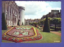 16 - ANGOULEME - JARDIN De L''HOTEL De VILLE - ' - Angouleme