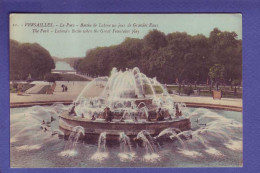 78 - VERSAILLES - BASSIN De LATONE - COLORISÉE - - Versailles