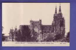 '51 - L''ÉPINE - BASILIQUE - CÔTÉ NORD - ' - L'Epine