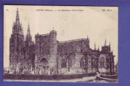 '51 - L''ÉPINE - BASILIQUE -' - L'Epine