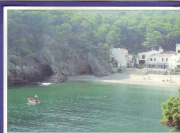 ESPAGNE - SA TUNA - VUE De La PLAGE -  - Gerona