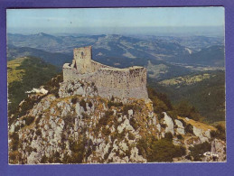 09 - MONTSEGUR - VUE AERIENNE -  - Otros & Sin Clasificación