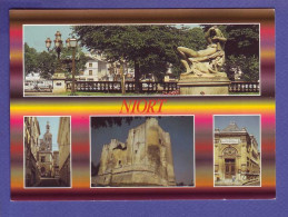 79 - NIORT - MULTIVUES -  - Niort