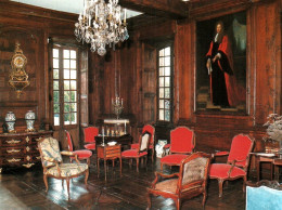CPM - Lanvellec - Château De Rosanbo Salon XVIIIè S. - Edition Jack - Other & Unclassified