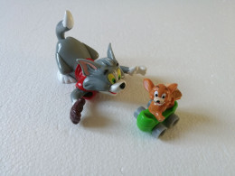 Kinder : MPG-2S-3-13   Maxi-Ei -Inhalte  2006-07 - Tom Und Jerry - Fangspiel - Maxi (Kinder-)