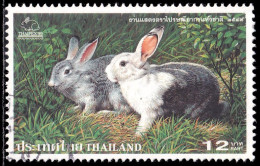 Thailand Stamp 1999 Thailand Philatelic Exhibition (THAIPEX'99) 12 Baht - Used - Thailand