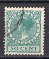 Q8399 - NEDERLAND PAYS BAS Yv N°185 - Usati