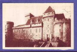 46 - BRETENOUX - CHATEAU DE CASTELNAU -  - Bretenoux