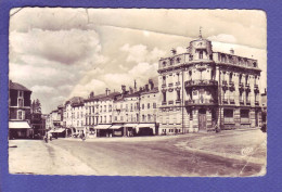 55 - COMMERCY - PLACE HOTEL De VILLE - - Commercy