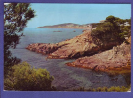 ESPAGNE - PLAYA DE ARO - VUE DE LA COTE -  - Gerona