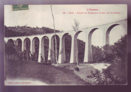 09 - FOIX - VIADUC De VERNAJOUL - - Foix