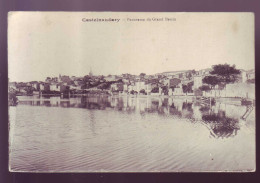 11 - CASTELNAUDARY - PANORAMA Du GRAND BASSIN -  - Castelnaudary