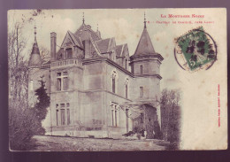 11 - LAMPY - CHATEAU DE CAMINIE -  - Altri & Non Classificati