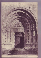 04 - GANABORE - PORTAIL De L'EGLISE -  - Autres & Non Classés