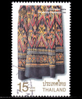 Thailand Stamp 1999 Thai Heritage Conservation (12th Series) 15 Baht - Used - Thailand