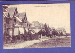 44 - LA BAULE - BOULEVARD Du CASINO - CHALETS - - La Baule-Escoublac