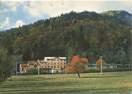 X123976 ARIEGE FOUGAX ET BARNEUF LA COLONIE ST SAINT FRANCOIS REGIS - Otros & Sin Clasificación