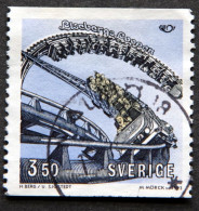 Sweden 1993 NORDEN  Minr.1773 ( Lot I 1426  ) - Usati