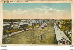 PETERSBURG   GENERAL VIEW OF CANTONMENT CAMP - Otros & Sin Clasificación