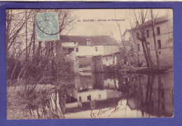 78 - MANTES - MOULIN De DENNEMONT -  - Mantes La Jolie