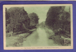 79 - COULON - SEVRE à MAUREPAS - COLORISEE -  - Other & Unclassified