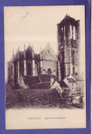 77 - LARCHANT - EGLISE SAINT MATHURIN -  - Larchant