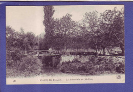 64 - SALIE De BEARN - PASSERELLE De MOLIBOS - ANIMEE - - Salies De Bearn