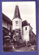 64 - ORTHEZ - MAISON De JEANNE D'ALBRET - ANIMEE - MARCHAND AMBULANT -  - Orthez