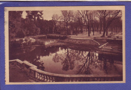 30 - NIMES - LA FONTAINE - SOURCE -    - Nîmes