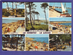 85 - LA TRANCHE Sur MER - LA GRIERE - MULTIVUES -  - La Tranche Sur Mer