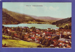 88 - GERARDMER - VUE GENERALE - COLORISEE - - Gerardmer