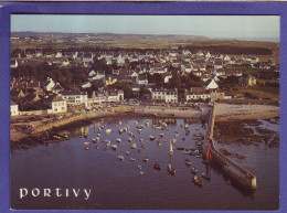 56 - PORTIVY - PORT De PECHE -  - Quiberon