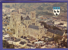 02 - LAON - CATHEDRALE NOTRE DAME -  - Laon