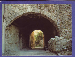 04 - BANON - VIEILLE PORTE Du VIEUX BANON -  - Autres & Non Classés