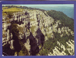 25  - LES ROCHERS Du MONT D'OR -  - Autres & Non Classés