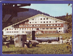 39 - PREMANON - CENTRE De MONTAGNE Des JACOBEYS -  - Otros & Sin Clasificación